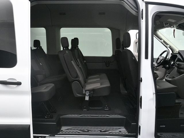 2022 Ford Transit photo 4
