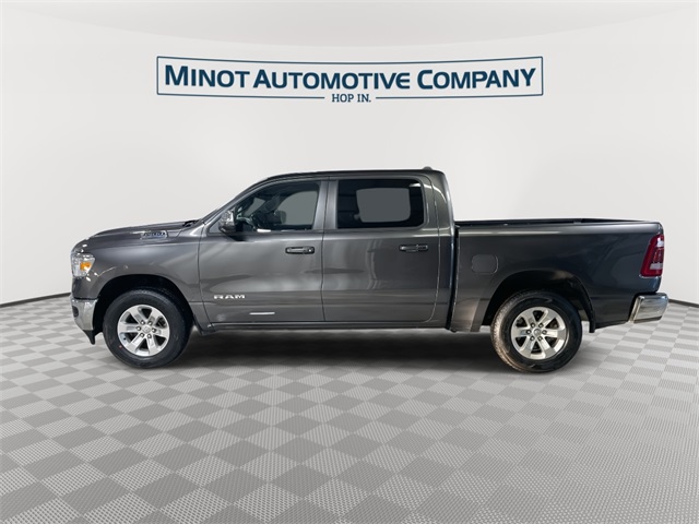 2024 Ram 1500 Laramie photo 3