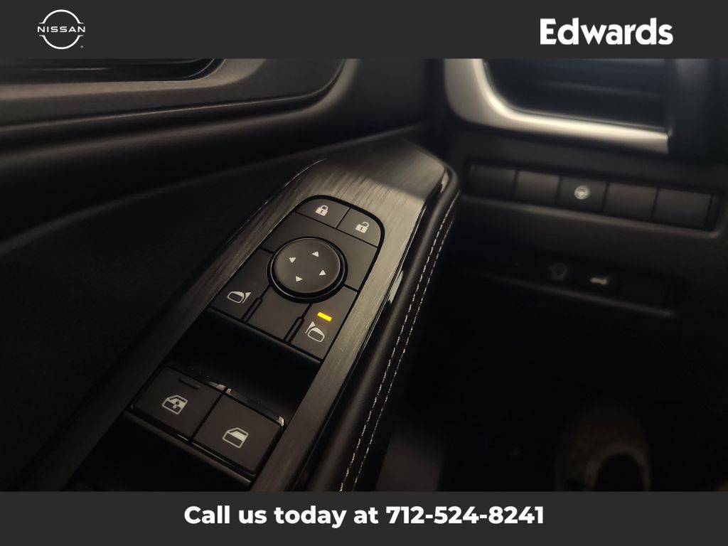 2026 Nissan Rogue SV photo 27
