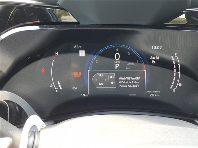 2026 Lexus NX 350 Premium photo 26