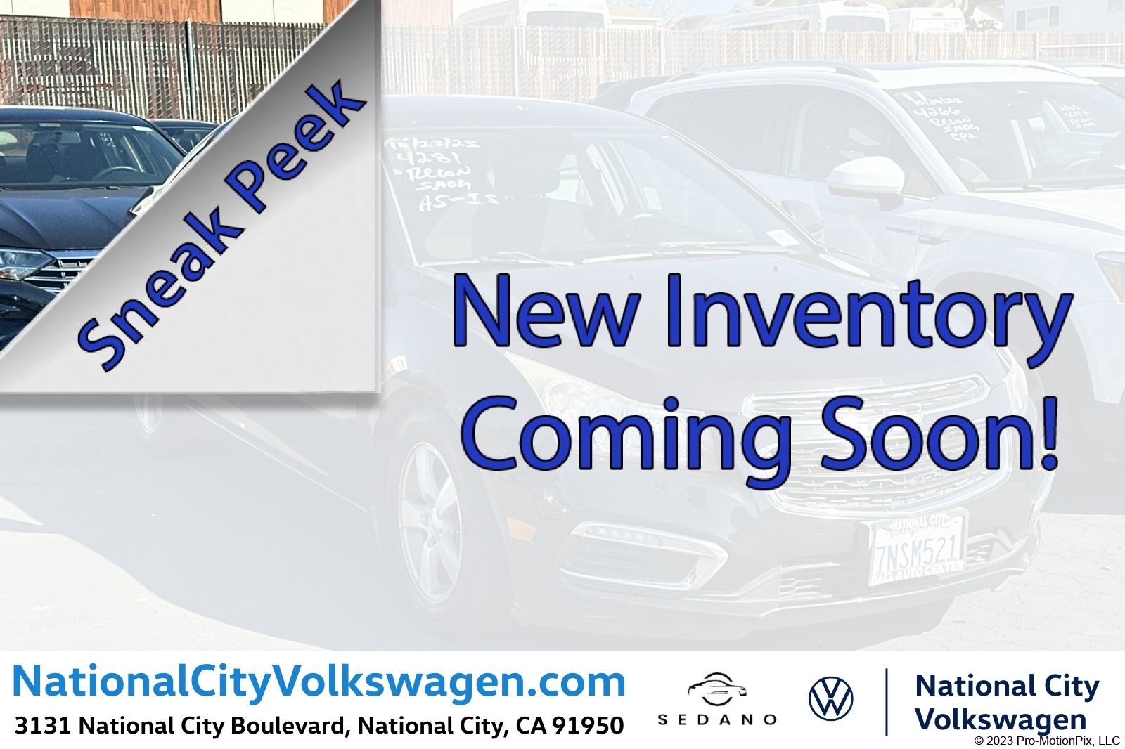 2016 Chevrolet Cruze Limited