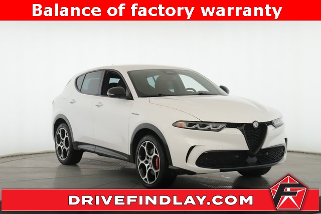 2024 Alfa Romeo Tonale Veloce's photo