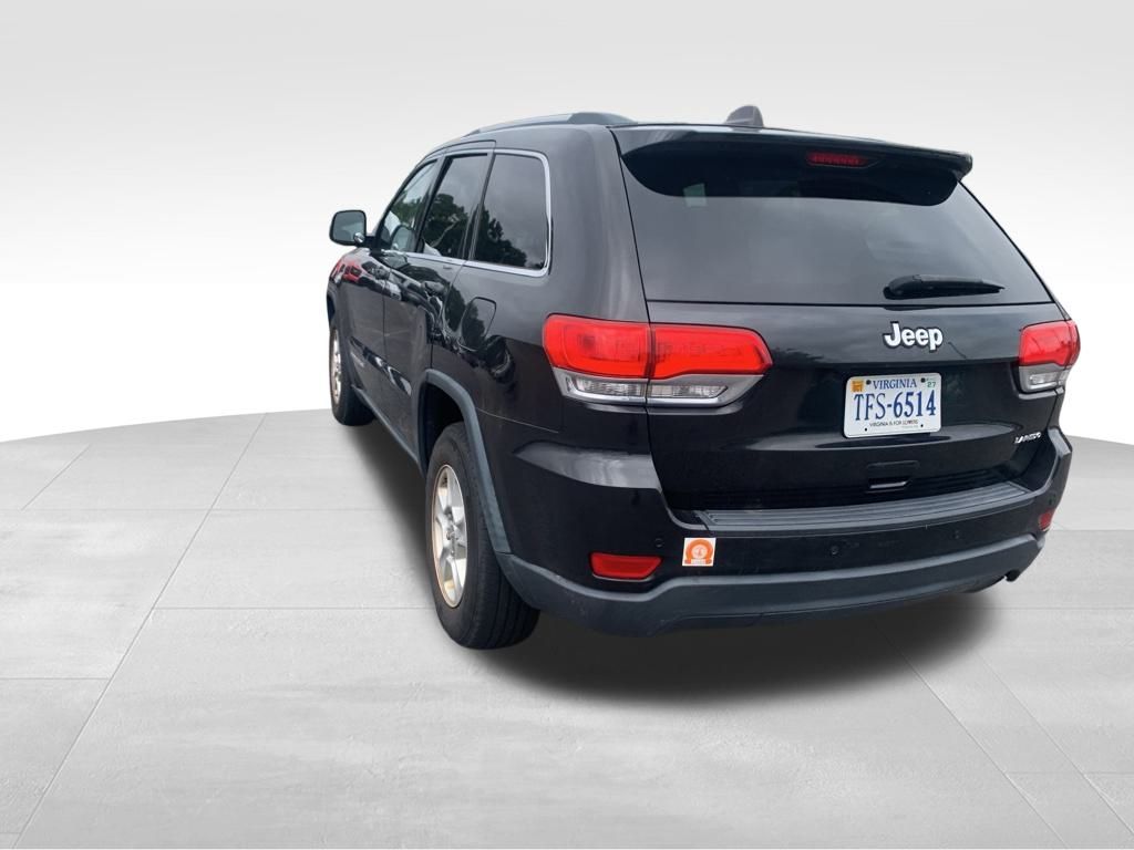 2014 Jeep Grand Cherokee Laredo photo 21