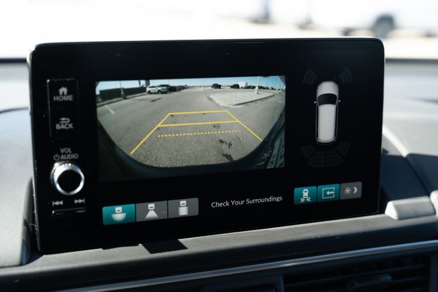 2025 Honda Pilot EX-L photo 28
