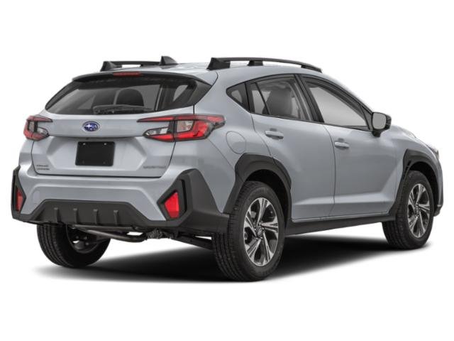 Used 2025 Subaru Crosstrek Premium with VIN JF2GUHDC0SH210089 for sale in Saint Cloud, Minnesota