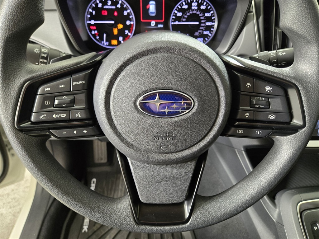 2025 Subaru Crosstrek Premium photo 11