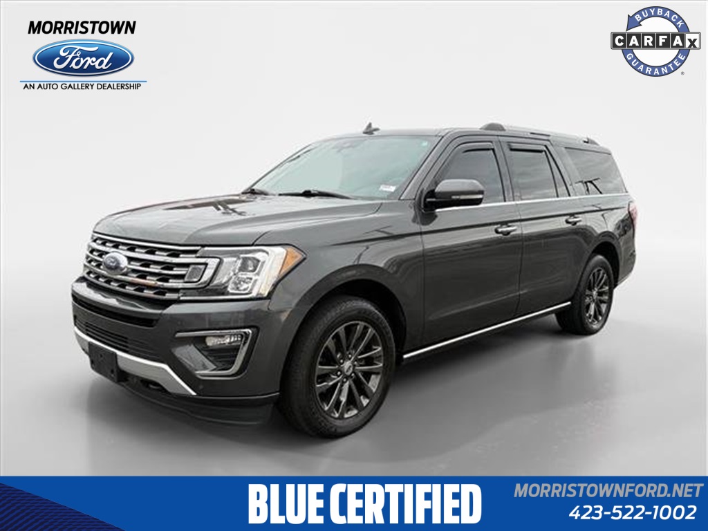2019 Ford Expedition Limited's photo