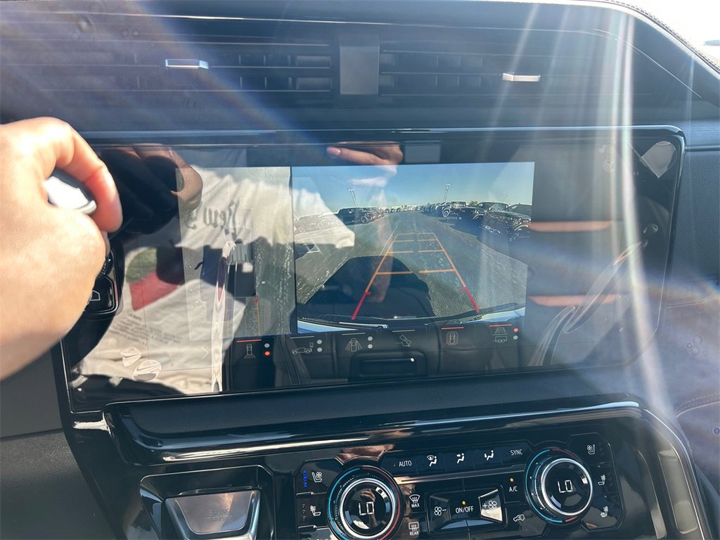 2026 GMC SIERRA HD - Image 22