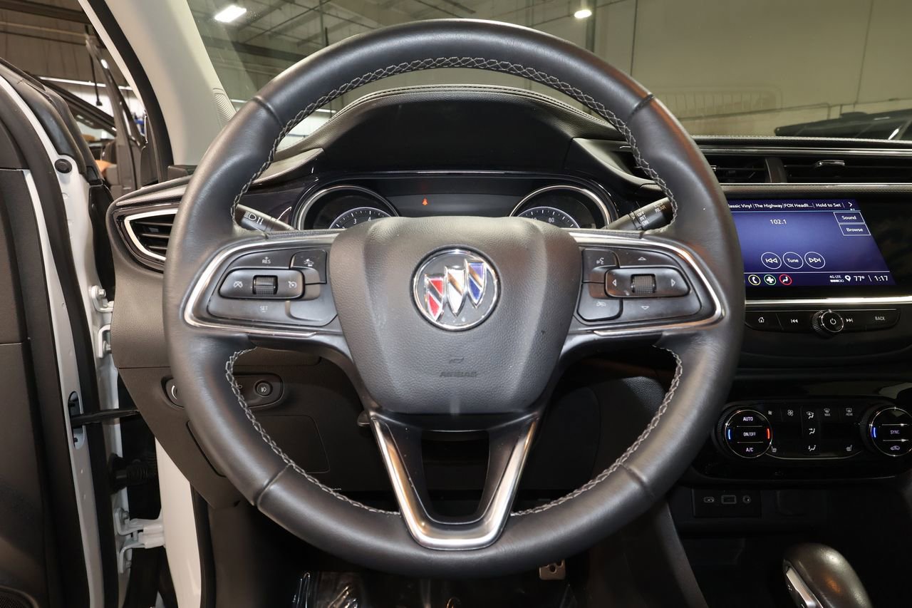 2023 Buick Encore GX Select photo 9