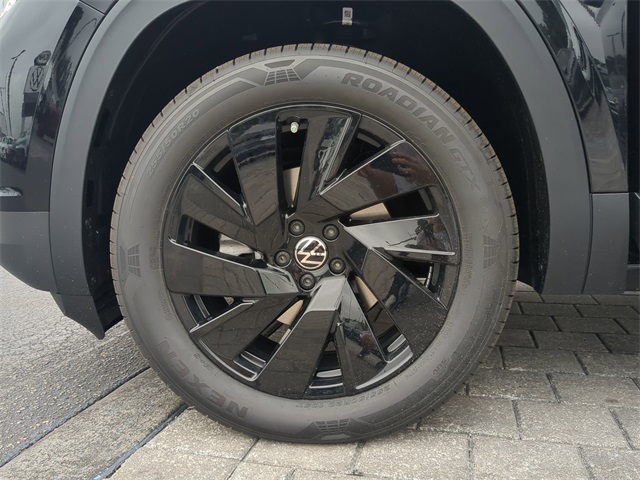2026 Volkswagen Atlas SE Technology photo 26
