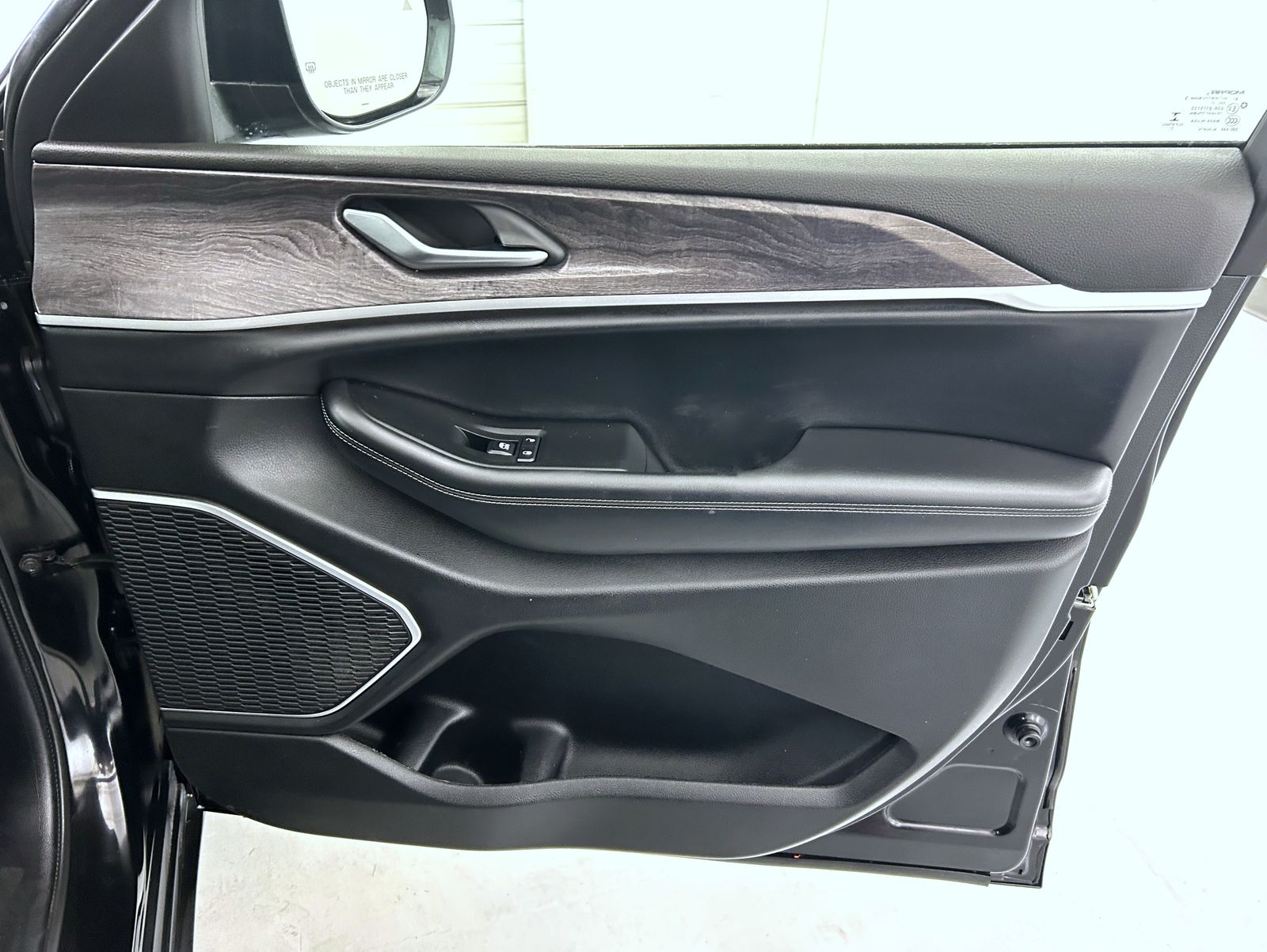 2021 Jeep Grand Cherokee Limited photo 15