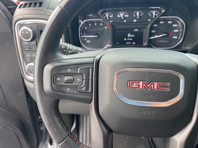 2021 Gmc Sierra 1500 AT4 photo 18