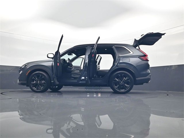 2024 Honda CR-V Hybrid Sport Touring photo 34