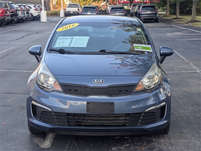 2016 Kia Rio LX photo 3