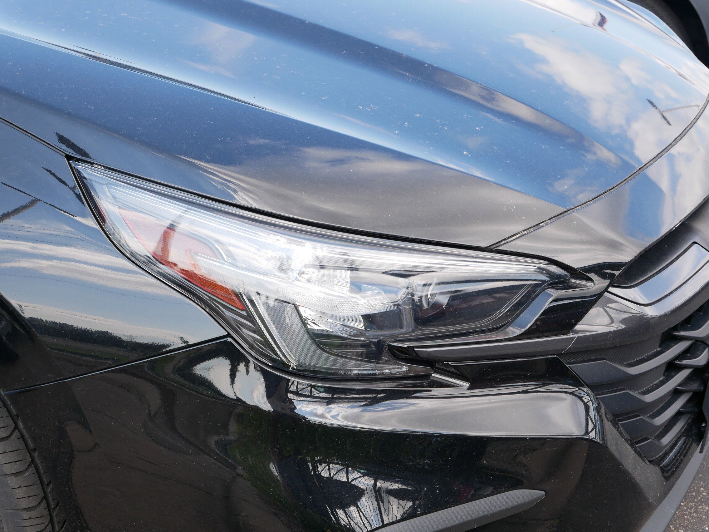 2023 Subaru Legacy Premium photo 2