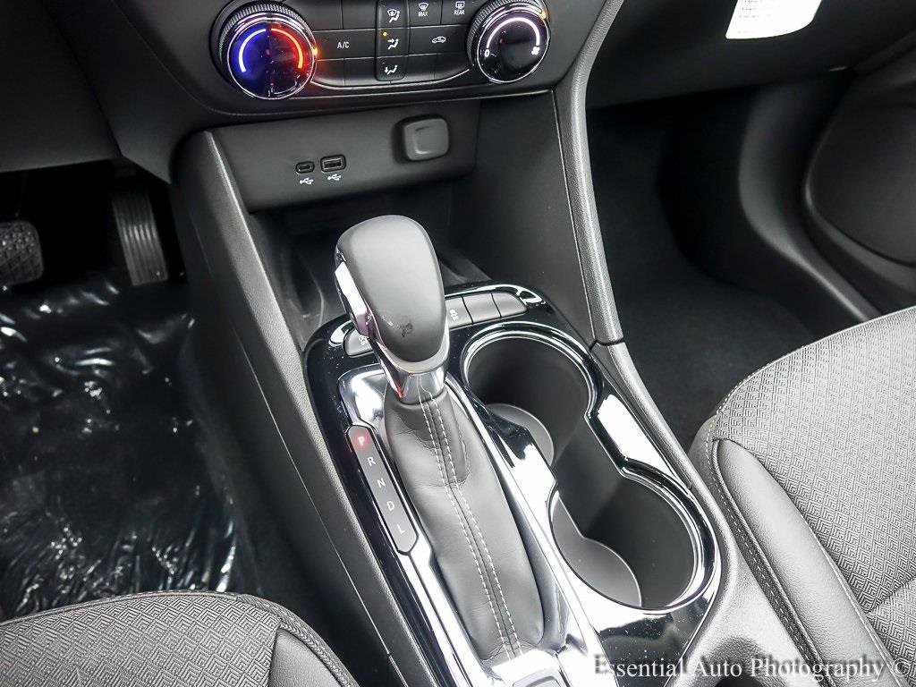 2026 BUICK ENCORE GX - Image 20