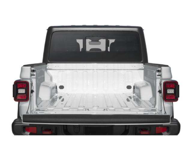 2025 Jeep Gladiator Rubicon photo 10