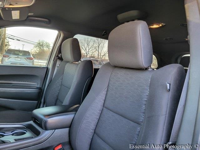 2022 DODGE DURANGO - Image 10