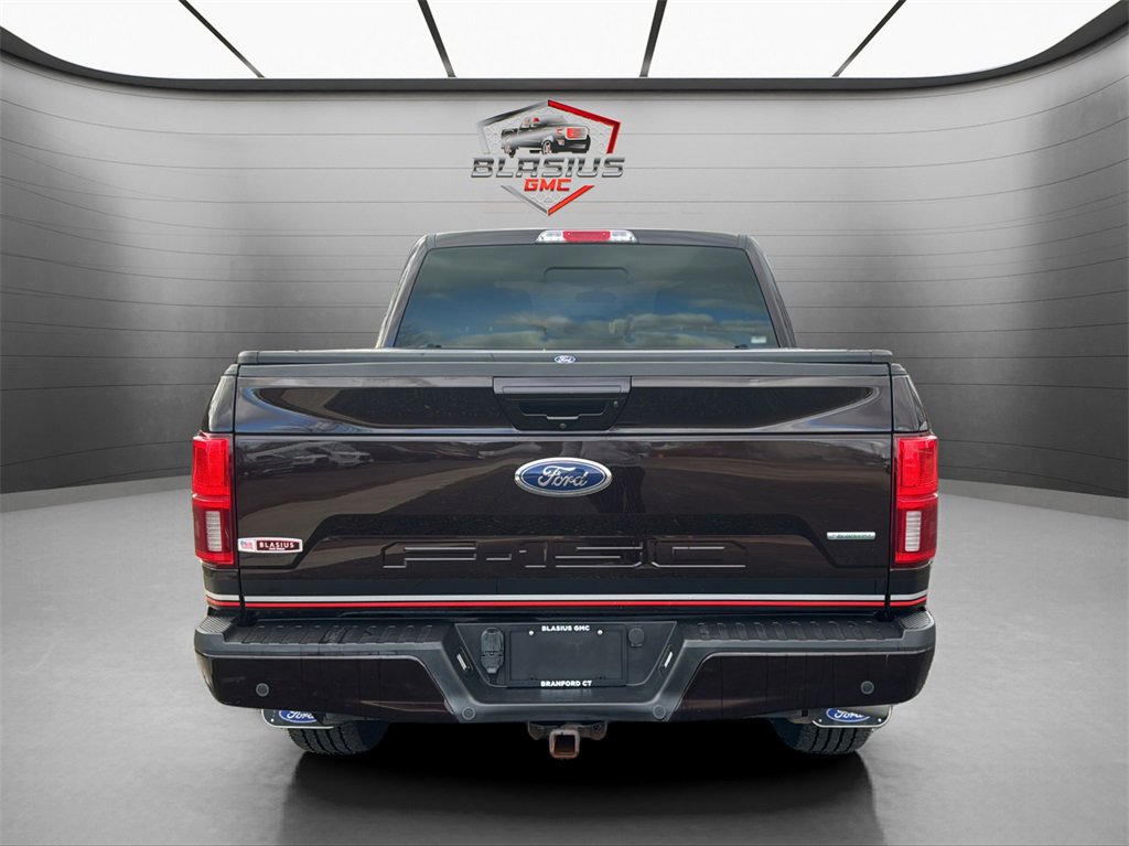 2019 Ford F-150 XL photo 4