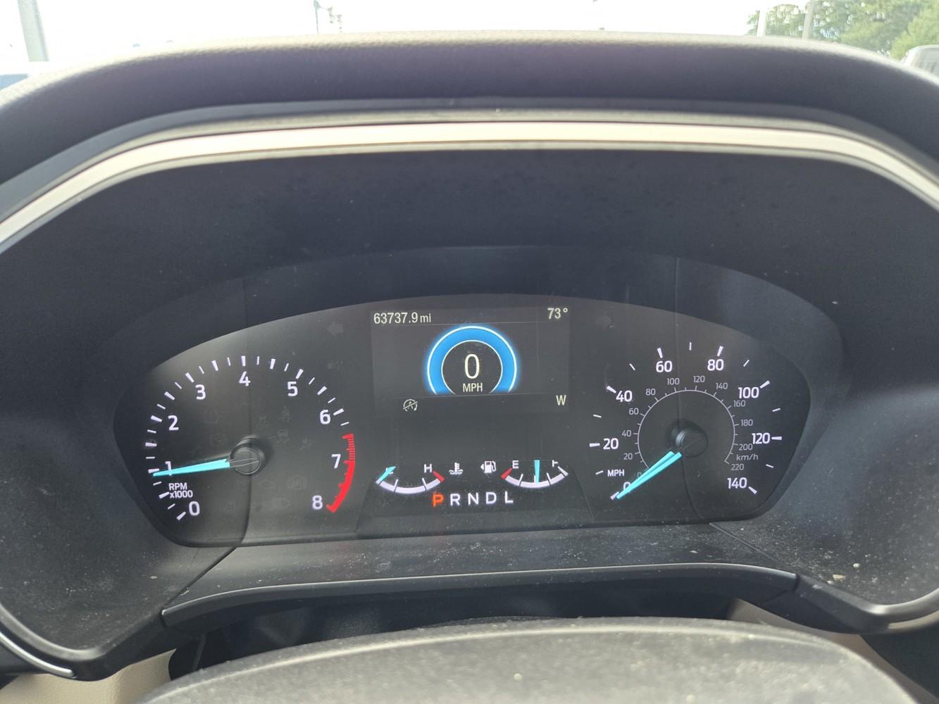 2020 Ford Escape SE photo 21