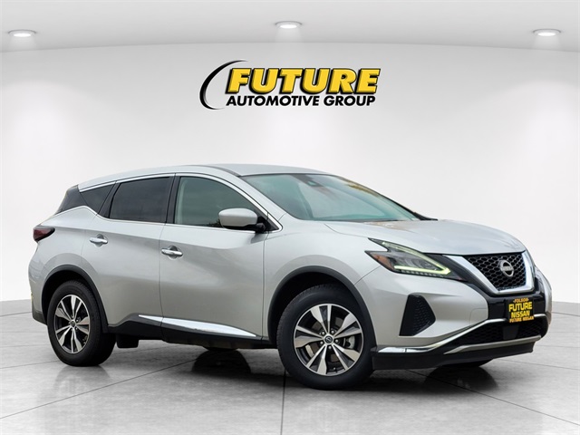 2023 Nissan Murano