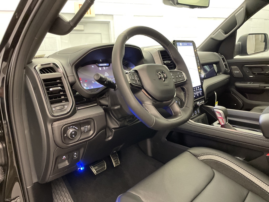 2026 Ram 1500 RHO photo 16