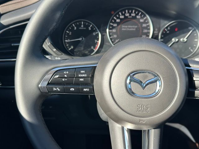 2025 Mazda CX-30 2.5 S Premium photo 19