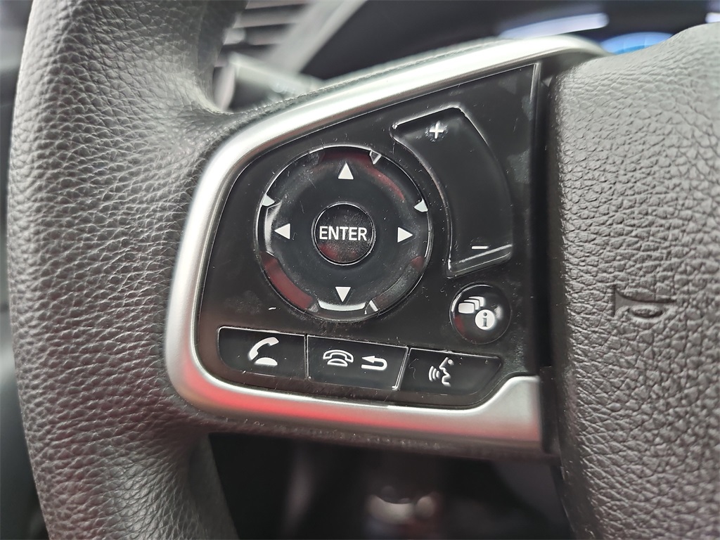 2019 Honda Civic LX photo 18
