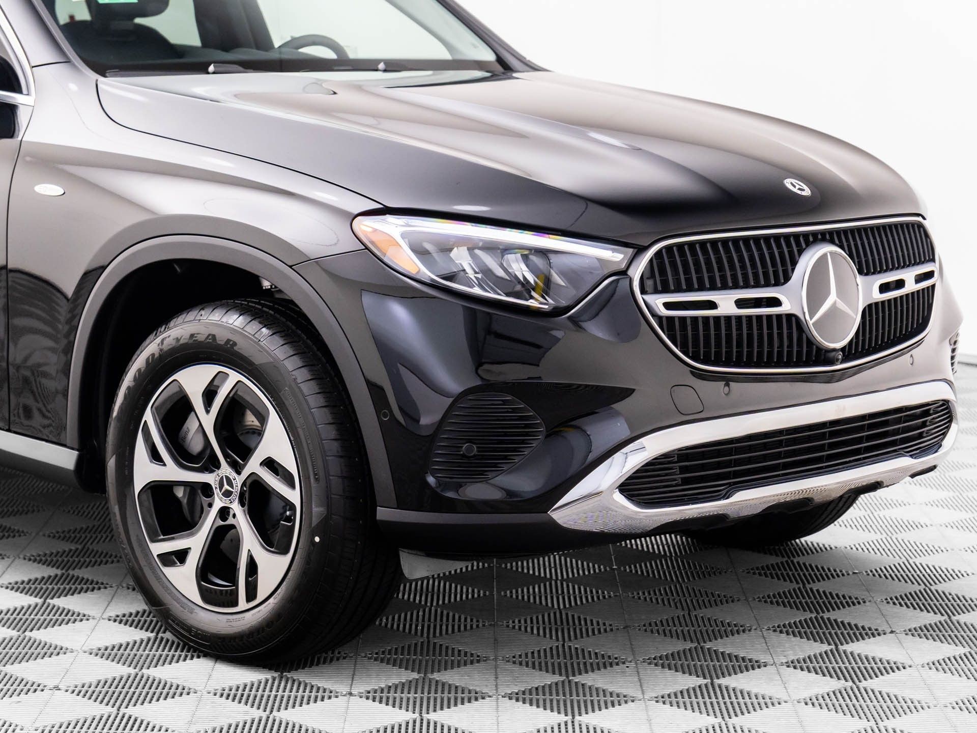 2026 Mercedes Benz GLC 350e 4MATIC photo 31