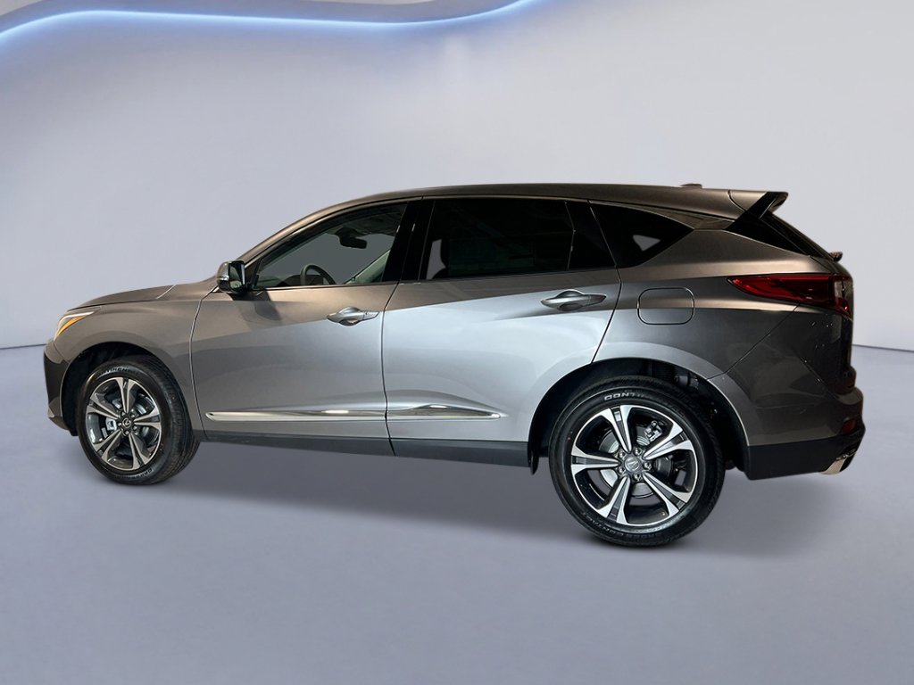 2025 Acura RDX Technology photo 2
