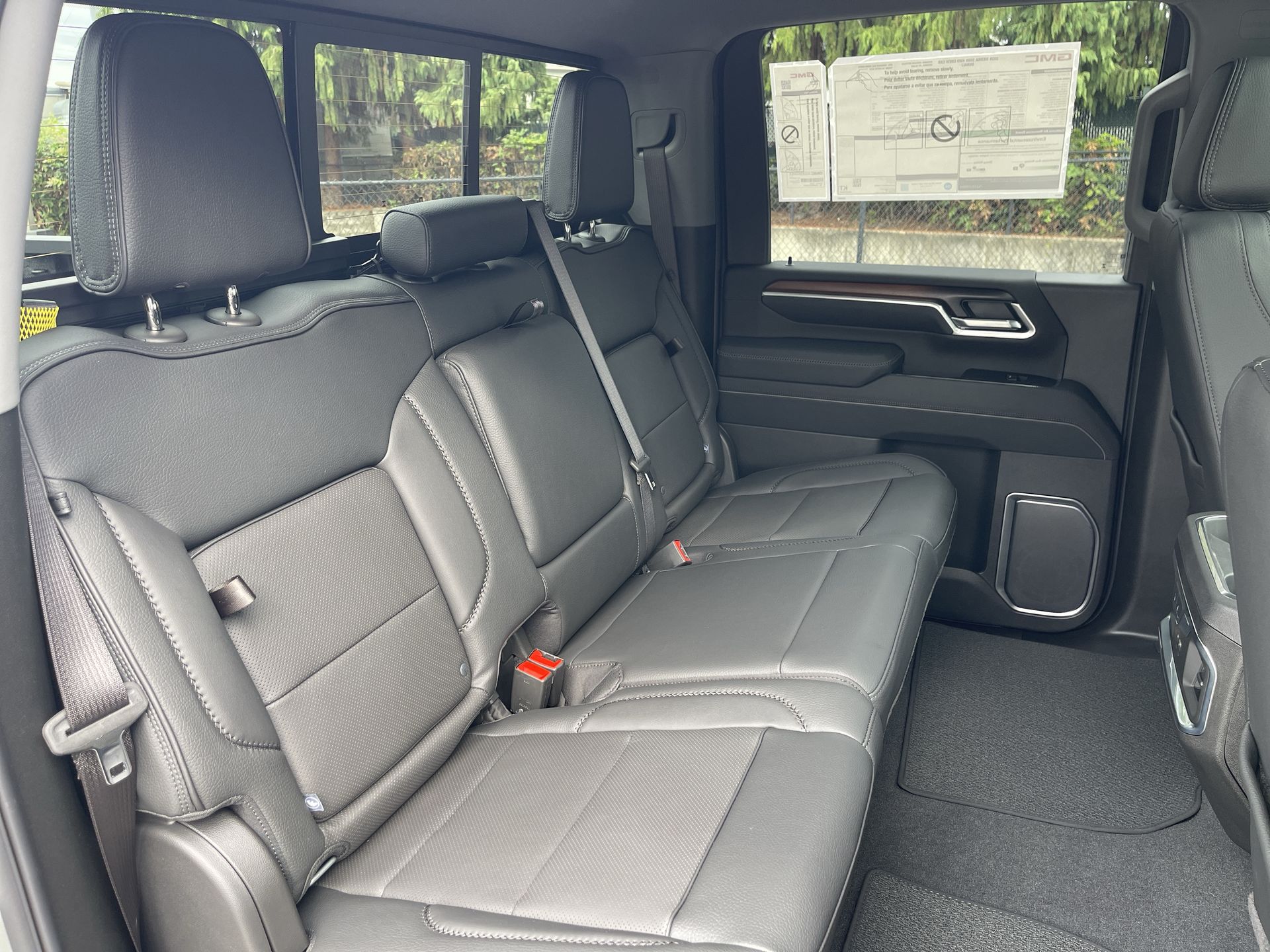 2026 Gmc Sierra 3500 HD Denali photo 28