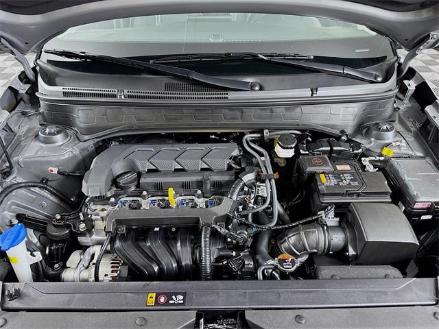 2025 Hyundai Venue Limited photo 37
