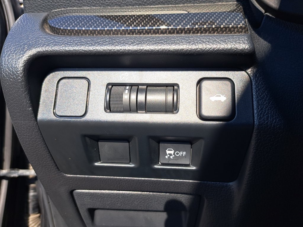 2019 Subaru WRX Premium photo 20