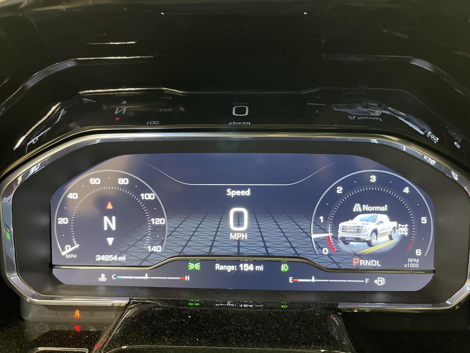 2023 Gmc Sierra 1500 Elevation photo 19