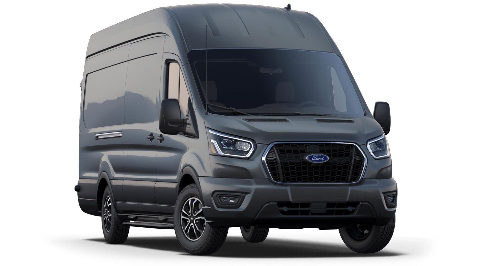 2024 Ford Transit Cargo Van photo 4