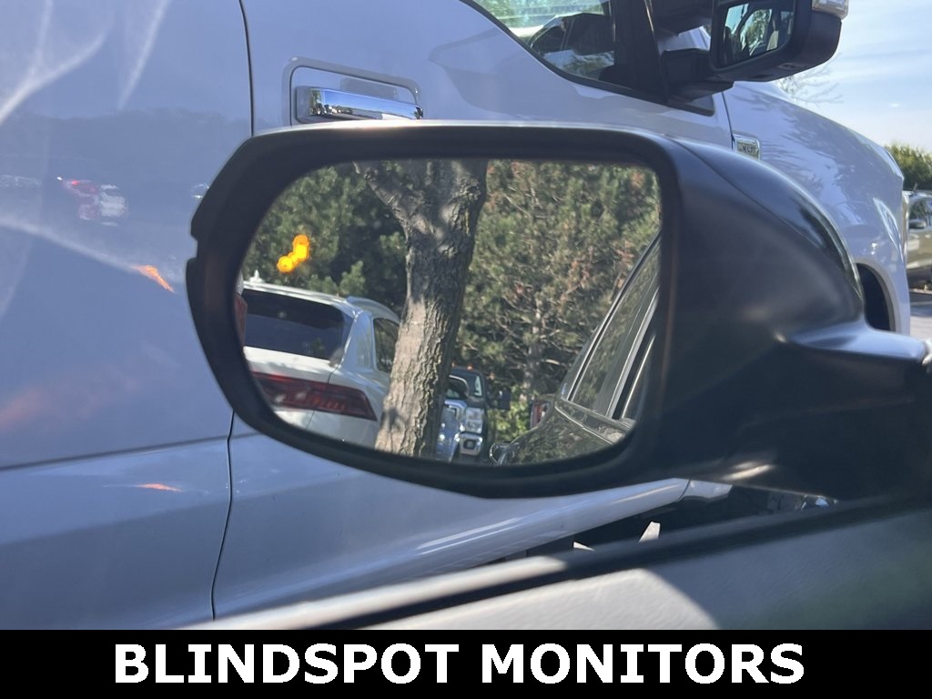 2020 Honda CR-V EX photo 2