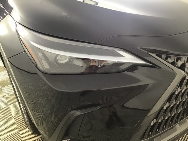 2025 Lexus NX 350h Premium photo 22