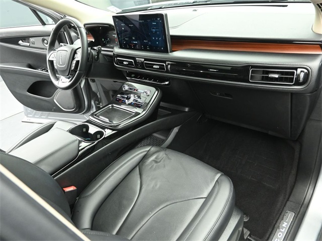 2022 LINCOLN NAUTILUS - Image 27