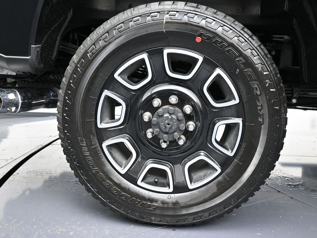 2026 Ford F-350 Platinum photo 29