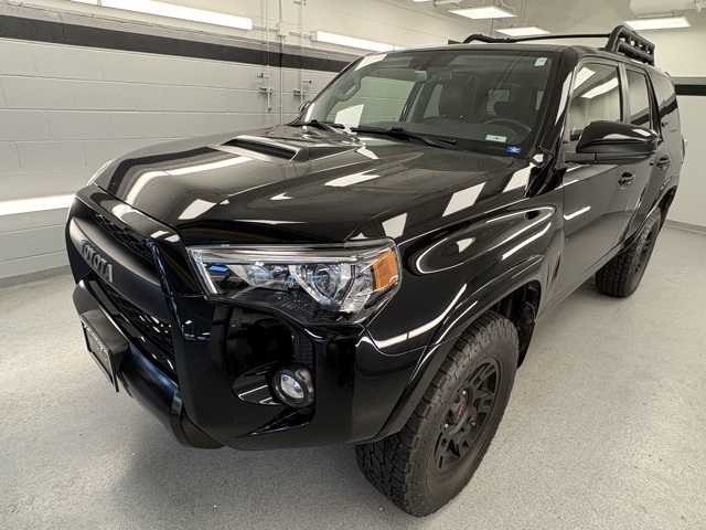 2019 Toyota 4Runner TRD Pro's photo