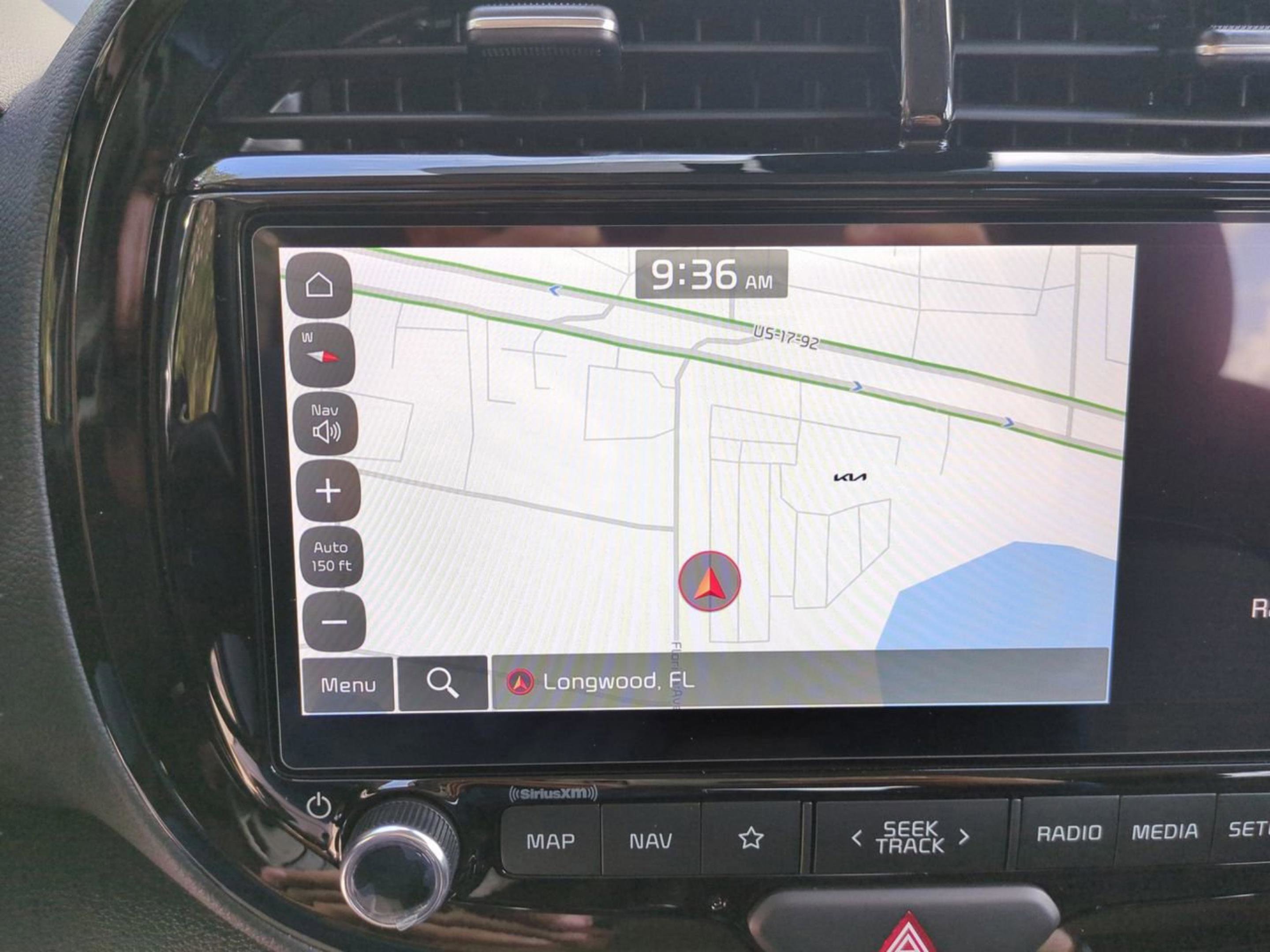 2025 Kia Soul EX photo 18