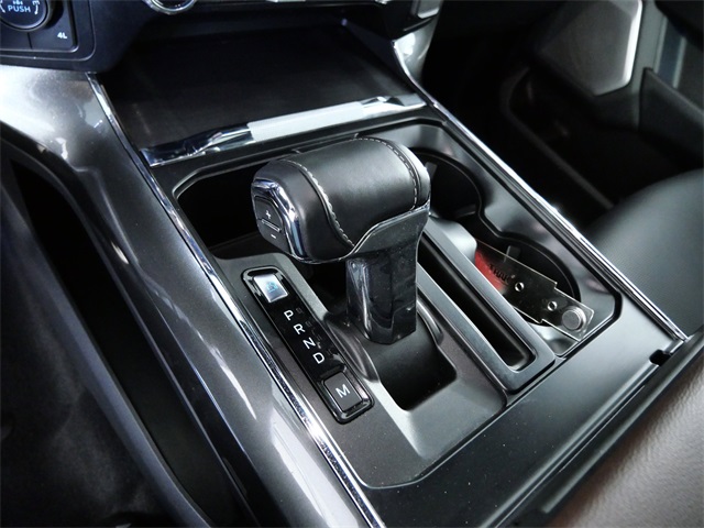 2023 Ford F-150 Lariat photo 22