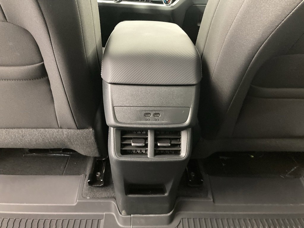 2026 Chevrolet Equinox LT photo 13