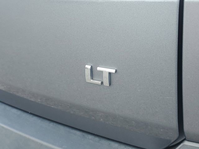 2020 Chevrolet Traverse Leather photo 3