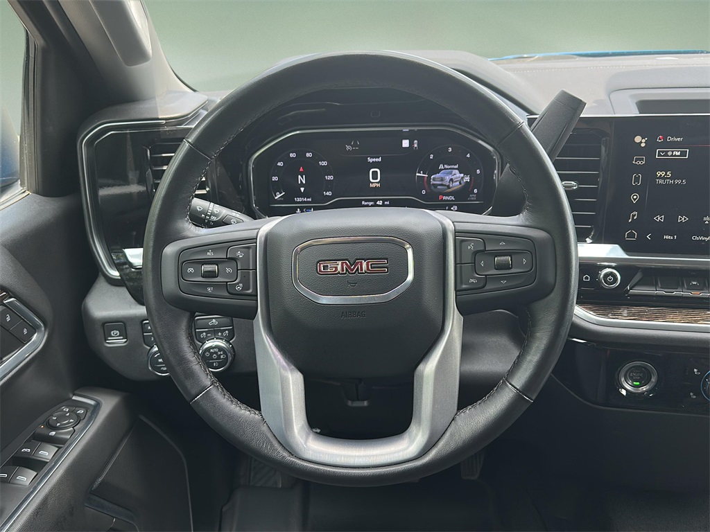 2022 Gmc Sierra 1500 Elevation photo 10