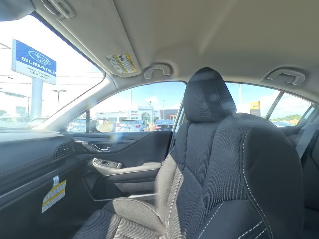 2025 Subaru Legacy Premium photo 21