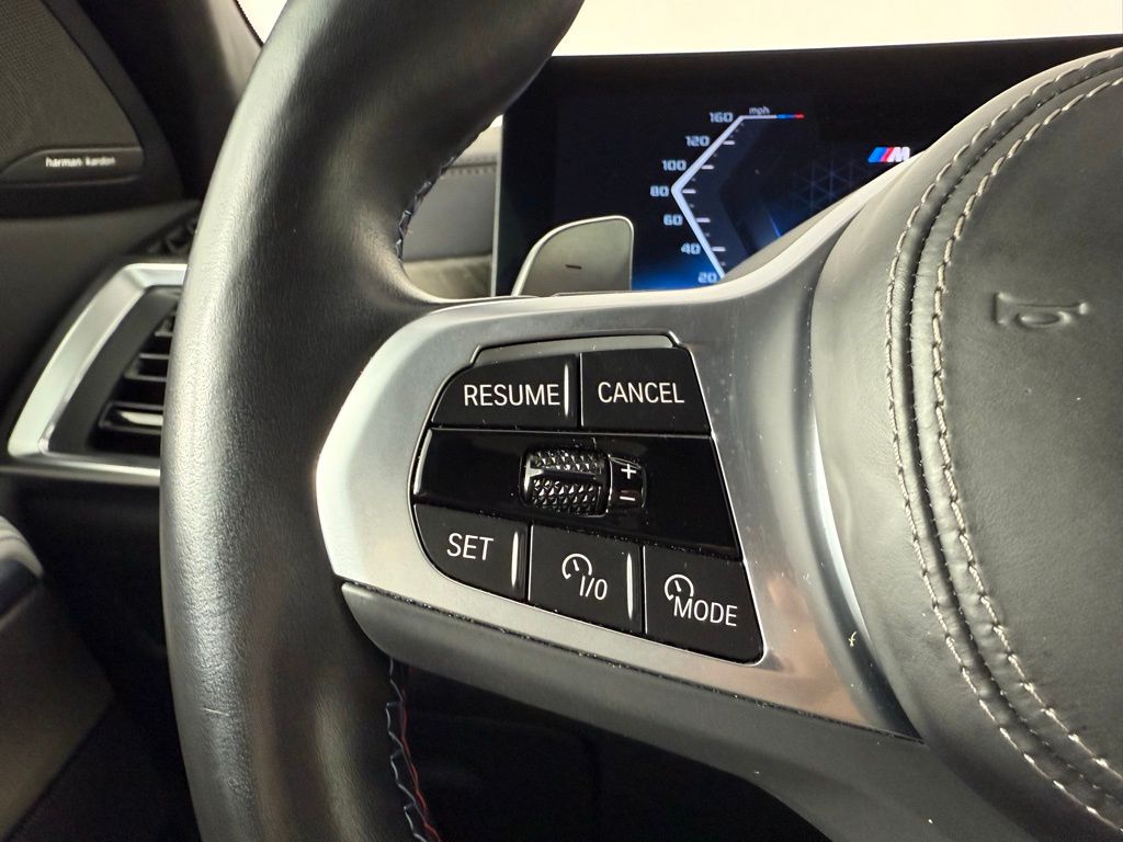 2024 Bmw X6 photo 20