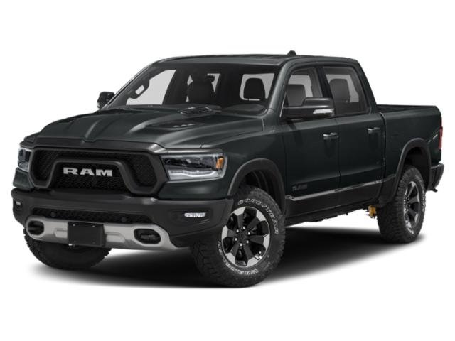 2019 RAM Ram 1500 Pickup Rebel's photo
