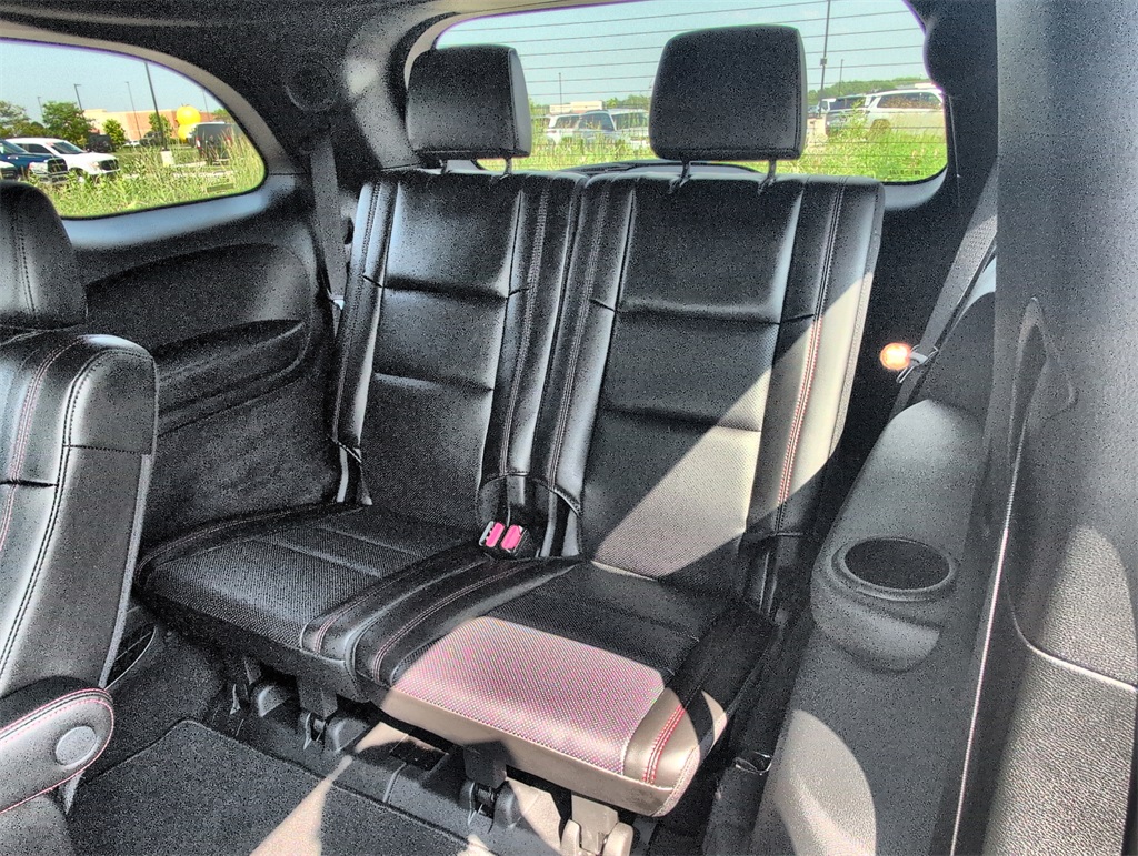 2024 Dodge Durango R/T photo 20
