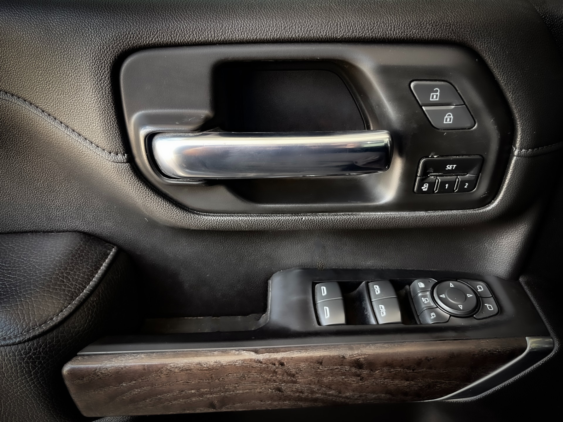 2023 Gmc Sierra 3500 Denali photo 14